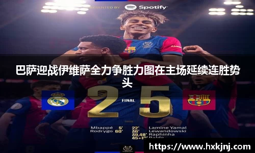 巴萨迎战伊维萨全力争胜力图在主场延续连胜势头