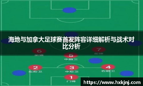 海地与加拿大足球赛首发阵容详细解析与战术对比分析